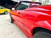 1987 Ford Mustang for sale in Riverhead, New York (ID-140046)