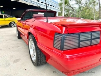 1987 Ford Mustang for sale in Riverhead, New York (ID-140046)