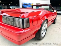 1987 Ford Mustang for sale in Riverhead, New York (ID-140046)