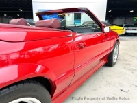 1987 Ford Mustang for sale in Riverhead, New York (ID-140046)