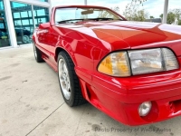 1987 Ford Mustang for sale in Riverhead, New York (ID-140046)