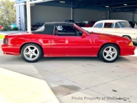 1987 Ford Mustang for sale in Riverhead, New York (ID-140046)