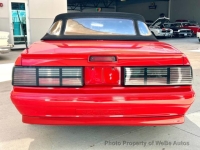 1987 Ford Mustang for sale in Riverhead, New York (ID-140046)