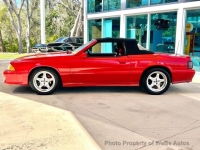 1987 Ford Mustang for sale in Riverhead, New York (ID-140046)