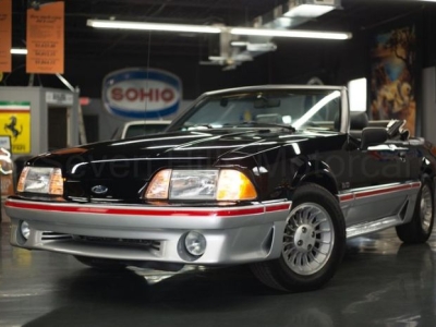 1987 Ford Mustang for sale