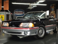 1987 Ford Mustang for sale in Michigan (ID-140973)