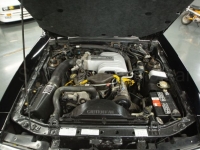 1987 Ford Mustang for sale in Michigan (ID-140973)