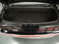 1987 Ford Mustang for sale in Michigan (ID-140973)