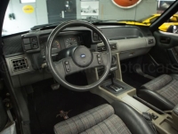 1987 Ford Mustang for sale in Michigan (ID-140973)