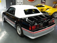 1987 Ford Mustang for sale in Michigan (ID-140973)