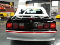 1987 Ford Mustang for sale in Michigan (ID-140973)