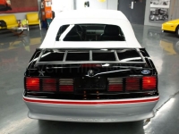1987 Ford Mustang for sale in Michigan (ID-140973)