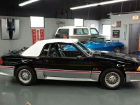 1987 Ford Mustang for sale in Michigan (ID-140973)