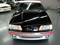 1987 Ford Mustang for sale in Michigan (ID-140973)