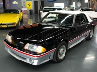 1987 Ford Mustang for sale in Michigan (ID-140973)
