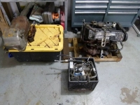 1987 Ford Mustang for sale in Michigan (ID-144077)