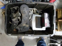 1987 Ford Mustang for sale in Michigan (ID-144077)