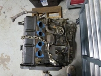 1987 Ford Mustang for sale in Michigan (ID-144077)