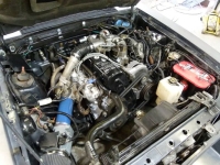 1987 Ford Mustang for sale in Michigan (ID-144077)