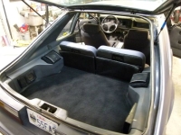 1987 Ford Mustang for sale in Michigan (ID-144077)