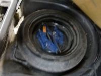 1987 Ford Mustang for sale in Michigan (ID-144077)