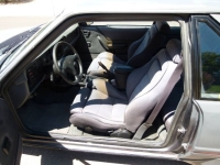 1987 Ford Mustang for sale in Michigan (ID-144077)