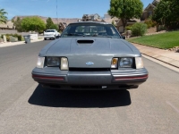 1987 Ford Mustang for sale in Michigan (ID-144077)