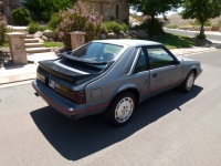 1987 Ford Mustang for sale in Michigan (ID-144077)