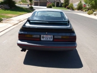 1987 Ford Mustang for sale in Michigan (ID-144077)