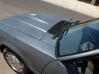 1987 Ford Mustang for sale in Michigan (ID-144077)