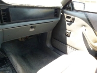 1987 Ford Mustang for sale in Michigan (ID-144077)