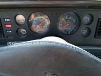 1987 Ford Mustang for sale in Michigan (ID-144077)