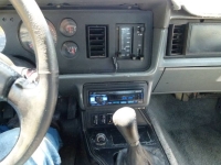 1987 Ford Mustang for sale in Michigan (ID-144077)