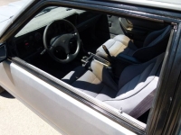 1987 Ford Mustang for sale in Michigan (ID-144077)