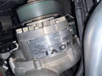 1987 Ford Mustang for sale in Michigan (ID-144117)