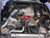 1987 Ford Mustang for sale in Michigan (ID-144117)