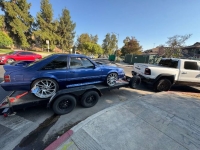 1987 Ford Mustang for sale in Michigan (ID-144117)