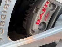 1987 Ford Mustang for sale in Michigan (ID-144117)