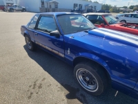 1987 Ford Mustang for sale in Michigan (ID-144847)