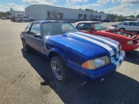 1987 Ford Mustang for sale in Michigan (ID-144847)