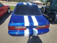 1987 Ford Mustang for sale in Michigan (ID-144847)