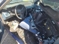 1987 Ford Mustang for sale in Michigan (ID-144847)