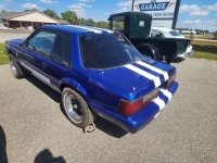 1987 Ford Mustang for sale in Michigan (ID-144847)