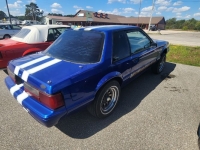 1987 Ford Mustang for sale in Michigan (ID-144847)
