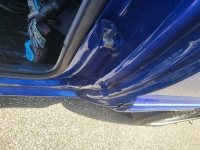 1987 Ford Mustang for sale in Michigan (ID-144847)