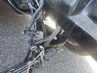 1987 Ford Mustang for sale in Michigan (ID-144847)