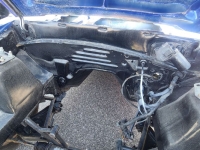 1987 Ford Mustang for sale in Michigan (ID-144847)