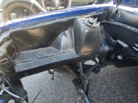 1987 Ford Mustang for sale in Michigan (ID-144847)