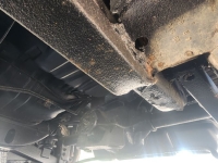 1987 Ford Mustang for sale in Michigan (ID-144847)