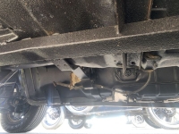 1987 Ford Mustang for sale in Michigan (ID-144847)